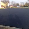 rubber flooring for sports field