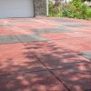 rubber pavers - rubber tiles