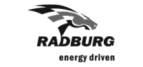 Logo Radburg
