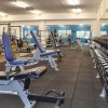 rubber flooring for fitness gym